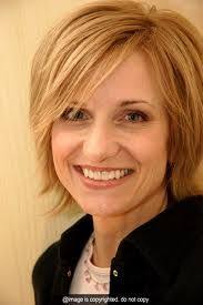 Soft Sassy Womens Hairstyles Older Women Hairstyles Short Hair Styles