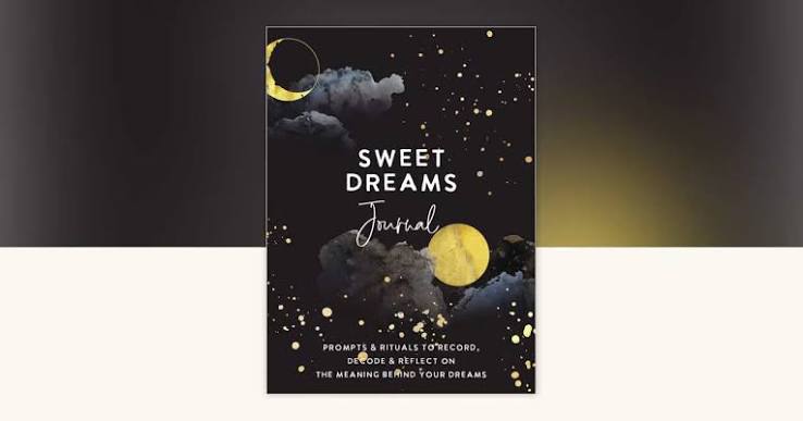 Sweet Dreams Journal by The Editors of Hay House: 9781401967550 |  PenguinRandomHouse.com: Books
