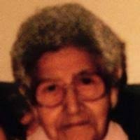 Obituary information for Concepcion L. Robles