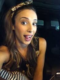 8 Sierra Mallozzi ideas