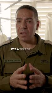 📍Operational Update from Soroka Hospital by IDF Spokesperson BG Effie  Defrin: