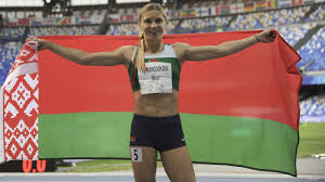 Partnerka popularnego sportowca ma na imię sandra. Dixpl8ew681izm