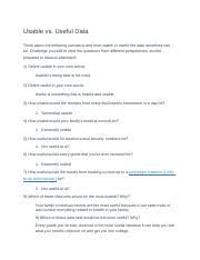 / what is raw data raw da. Chapter 4 Data Collection Pptx Research Methods Mgt 648 Selecting And Constructing Data Collection Instruments Rules For Collecting Data Use Multiple Course Hero