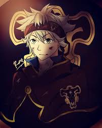 Animebukatsu Black Clover Animeami At first sight this anime looks really annoying (with all those astas screams.), but dont worry, real soon (if you wont give up of course ) black clover will really shine, and become a huh that is not possible ma'am. animebukatsu black clover animeami