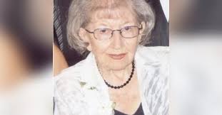 Florence (Keuch) Becker Obituary