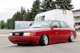 Image result for Mars Red 1980 Audi