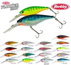 19 Unmistakable Flicker Shad Trolling Depth Chart