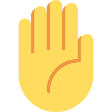 Hand Emoji Meaning With Pictures From A To Z All emoji pictures here has a text label that explains it's exact meaning to avoid ambiguity and possible confusion when typing and reading messages with emoji symbols and smileys on facebook, twitter and messaging. hand emoji meaning with pictures