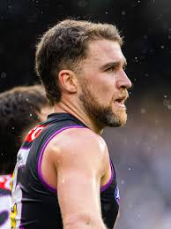 Jake Batchelor returns to Tigerland 🐯