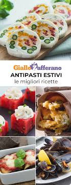 Ricette finger food salati freddi. Antipasti Estivi Tante Idee Per Finger Food Rotoli Freschi Da Tagliare A Fette Involtini Piatti Freddi E Altre Sfiz Food No Cook Appetizers Best Appetizers