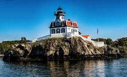 Sunset tours of Pomham Rocks Lighthouse