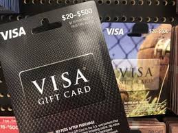 Visa gift cards are sold at major retailers like walmart, amazon and other stores with gift card displays — grocery stores, convenience stores, drug stores, etc. Giant Visa Gift Card Moneymaker Deal Starting 5 13 3 X S Points
