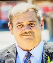 Ross Sampson's Instagram, Twitter & Facebook