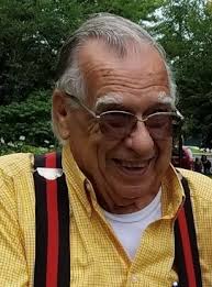 Obituary for Oliver "Ozzie" Perry Webb