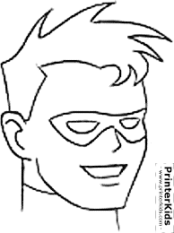 On our website you can choose coloring pages for boys, that will be interesting to your child, and print them for free. Download Batman Coloring Page Preview Batman And Robin Coloring Pages Png Image With No Background Pngkey Com