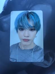 The problem is some software is far too expensive. Nct Superm Taeyong Photocard Shipped Stamped Photocard Taeyong Nct