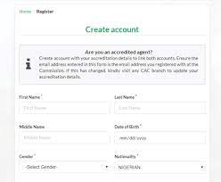 Get information about a company. Register Your Business Online In Nigeria With 3 Steps