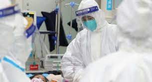 Sebanyak 48 orang di antaranya meninggal. Sebar Hoaks Virus Corona Di Facebook Lelaki 34 Tahun Diringkus Di Malaysia