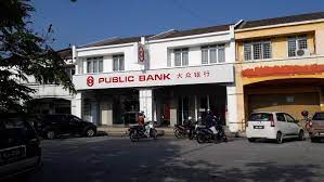 Public bank jelutong public bank butterworth public bank bukit mertajam public bank nibong tebal public bank bandar baru air itam public ss2 public bank bukit beruntung public bank section 14 public bank pandamaran public bank semenyih public bank taman taming jaya. Public Bank Bukit Beruntung 60 3 6028 2170 23 25 Jalan Melati 2b Melati Industri Area Bukit Beruntung 48300 Rawang Selangor Malaysia