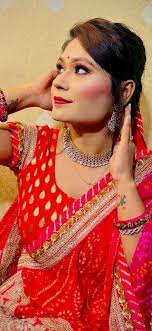 Makeover By Isha Grover in Shastri Nagar,Meerut