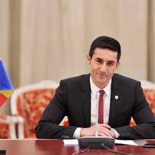 Bilanțul activității lui claudiu manda, psd, în parlamentul european Claudiu Manda ReacÈ›ie La Apelul Ambasadelor Privind Codurile Penale Dcnews