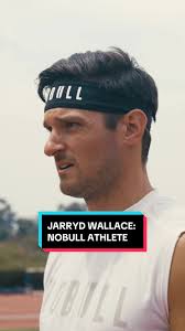 Jarryd Wallace