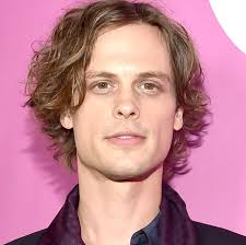 Matthew Gray Gubler Reveals a Thrilling Career Update