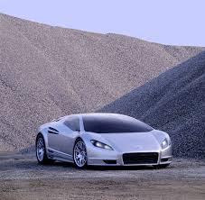 Toyota Alessandro Volta Italdesign 2004 Futuristicheskie Avtomobili Sportivnye Avtomobili