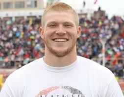 All-time Nebraska and Iowa high school boys track leaders