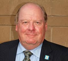 Robert Sandford's Instagram, Twitter & Facebook