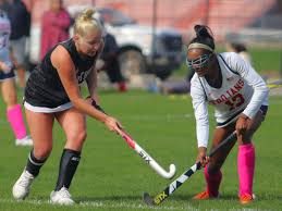 Bridgewater-Raynham, Whitman-Hanson field hockey face off