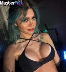 Giuliana Capitani Nude OnlyFans Leak Picture Wm9mGvrlSi | MasterFap.net
