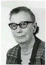 Grete Hermann: Mathematician, Philosopher and Physicist.