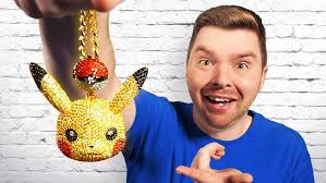 POKÉMON CHARIZARD JAZWARES SELECT UNBOXING/REVIEW