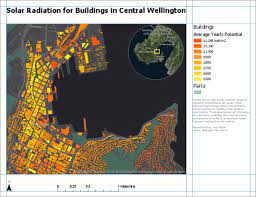 2) get population by postcode unit. Erstellen Eines Layouts Arcgis Pro Dokumentation