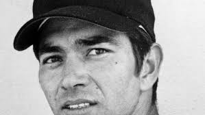 Hansen's Hundred, No. 72: Eddie Leon made the bigs, but was much more than  a ballplayer