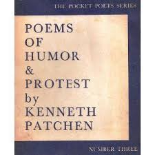 Poems By One Of The Most Underrated Poets In American History Kenneth Patchen Book Authors Poems Poets