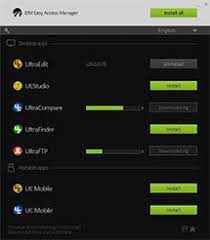 Download The Easy Access Manager