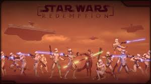 Comprising movies, novels, comics, video games, toys, and numerous television series, the star wars franchise employs archetypal motifs common to religions, classical mythology, and political climax, as well as musical motifs of those same aspects. Star Wars Redemption Fan Project Gets Trailer Demo