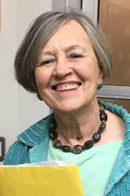 Obituary: Miriam “Mitzi” Cushing