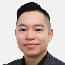 Joe Yen's Instagram, Twitter & Facebook