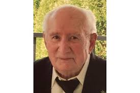 Theodore Scarinzi Obituary (2021)