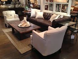 No Fail Living Room Arranging Trick Allow 30 For Traffic Around Pieces And 14 18 Re Living Room Leather Brown Living Room Living Room Furniture Arrangement