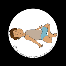 Use butterfly pose and our other kids' yoga poses and activities in your daycare, classroom or yoga studio! 58 Fun And Easy Yoga Poses For Kids Printable Posters
