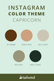 Maybe you would like to learn more about one of these? The Best Instagram Color Themes For Your Zodiac Sign