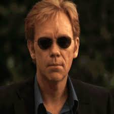 Sonnenbrille Csi Miami Gafas De Sol Gif On Gifer By Thogra