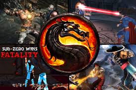 **seven minutes** from the much talked about opening scene has. Mortal Kombat Ranking All The Main Games From Worst To Best
