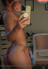 Scoliosis Soph OnlyFans Nudes - Must-See Leaked Content