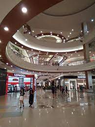 Press the bell once u see aeon tebrau city, the. Jb Aeon Mall Tebrau City Jusco Tebrau City æ–°å±±aeon Mallçš„å›¾ç‰‡ Tripadvisor