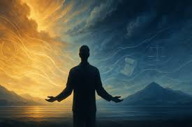 Finding Freedom in Acceptance. There's a quiet moment — often… | by  BetterPathLife | Medium